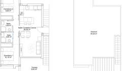 Venta - Atico - Villamartín