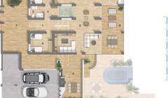 New Build - Villa - Puerto Mazarron - Puerto de Mazarron