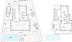 Neue immoblilien - Villa - 