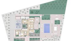 Wiederverkauf - Villa - Murcia - 