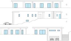 Nieuwbouw - Villa - La Marina