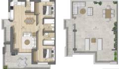 Nueva construcción  - Apartamento - Mazarrón - Puerto de Mazarron
