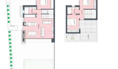 Neue immoblilien - Villa - 