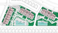 Neue immoblilien - Penthouse - 