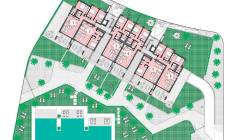 Neue immoblilien - Penthouse - 