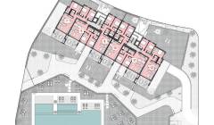 Neue immoblilien - Penthouse - 