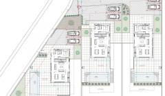 New Build - Villa - Ciudad Quesada