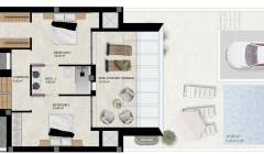 New Build - Villa - Dolores