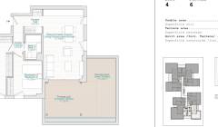 Nouvelle construction - Appartement - Denia - Les Marines - Las Marinas