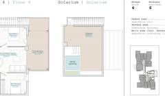 New Build - Penthouse - Denia - Les Marines - Las Marinas