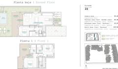 Nueva construcción  - Chalet - Denia - Les Marines - Las Marinas