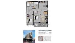 Nieuwbouw - Penthouse - Santa Pola