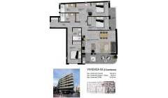 New Build - Penthouse - Santa Pola