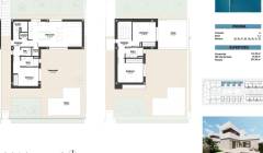 New Build - Villa - Serena Golf