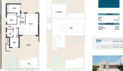 Nouvelle construction - Villa - Serena Golf