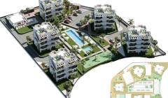 New Build - Penthouse - Los Alcazares