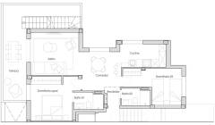 New Build - Penthouse - Los Alcazares