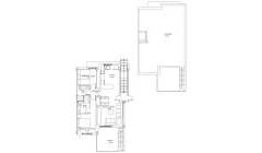 Nueva construcción  - Atico - San Miguel de Salinas