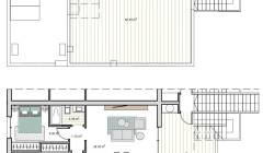 Neue immoblilien - Penthouse - El Alba Resort