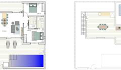 Nueva construcción  - Chalet - El Alba Resort