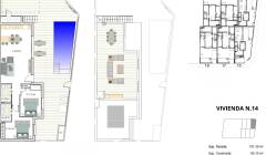 Neue immoblilien - Villa - El Alba Resort