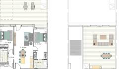 Nieuwbouw - Villa - El Alba Resort