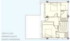 Neue immoblilien - Villa - 