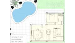Neue immoblilien - Villa - 