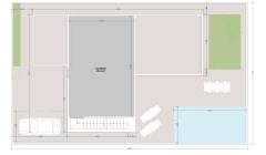 Nowy budynek - Villa - Roldan