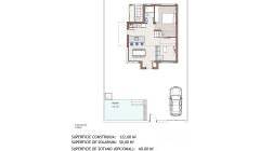 Nouvelle construction - Villa - Vera