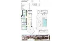 Nueva construcción  - Atico - Benijofar