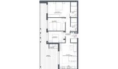 Neue immoblilien - Wohnung - Benijofar