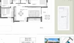 Neue immoblilien - Villa - Vera