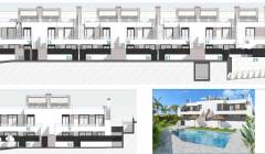 Nowy budynek - Penthouse - Vera