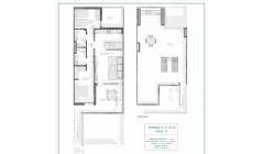 Nowy budynek - Penthouse - Vera