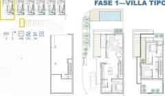 New Build - Villa - Los Alcazares