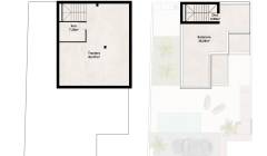 Nouvelle construction - Villa - Benijofar