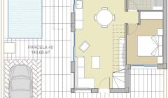 Nueva construcción  - Chalet - Los Montesinos