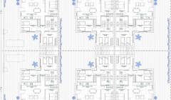 Nowy budynek - Villa - Balsicas