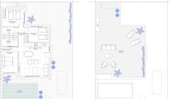 Nowy budynek - Villa - Balsicas