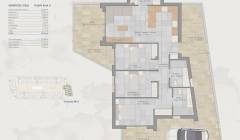 New Build - Apartment - Torre Pacheco