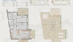 New Build - Apartment - Torre Pacheco