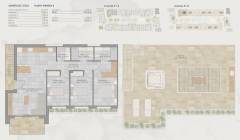 New Build - Apartment - Torre Pacheco