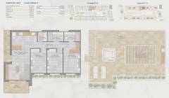 New Build - Apartment - Torre Pacheco