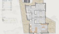 Nouvelle construction - RDC - Torre Pacheco