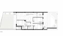 Neue immoblilien - Erdgeschoss - Roda Golf