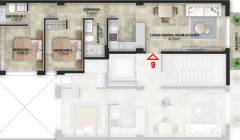 Nieuwbouw - Appartement - Torrevieja