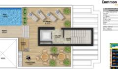 Nueva construcción  - Atico - Torrevieja