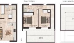 Nowy budynek - Villa - Orihuela Costa - Villamartín