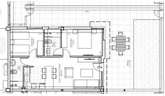 Nouvelle construction - RDC - Vera
